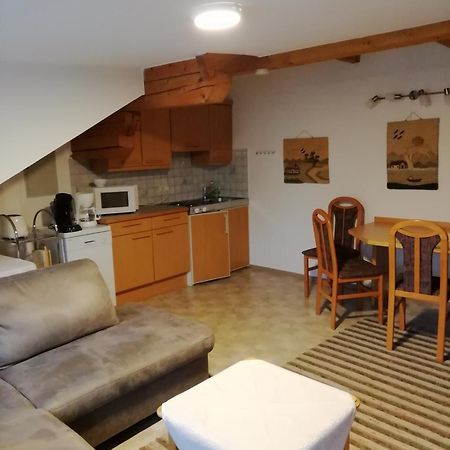 Pension Strauss Sankt Lorenzen ob Murau Bagian luar foto