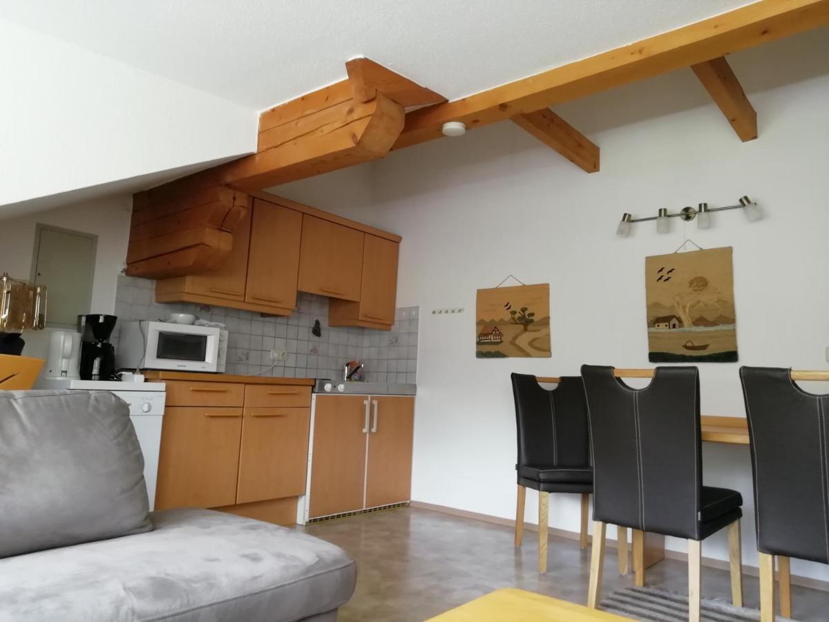 Pension Strauss Sankt Lorenzen ob Murau Bagian luar foto