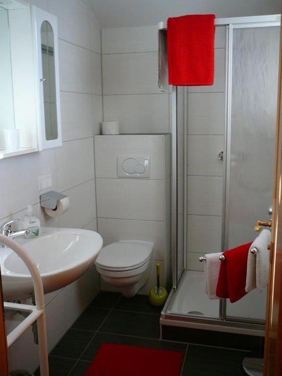 Pension Strauss Sankt Lorenzen ob Murau Bagian luar foto