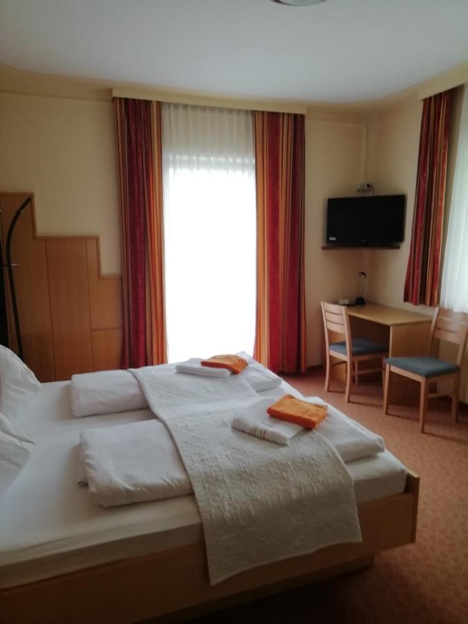 Pension Strauss Sankt Lorenzen ob Murau Bagian luar foto