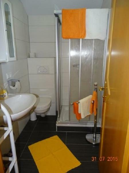 Pension Strauss Sankt Lorenzen ob Murau Bagian luar foto